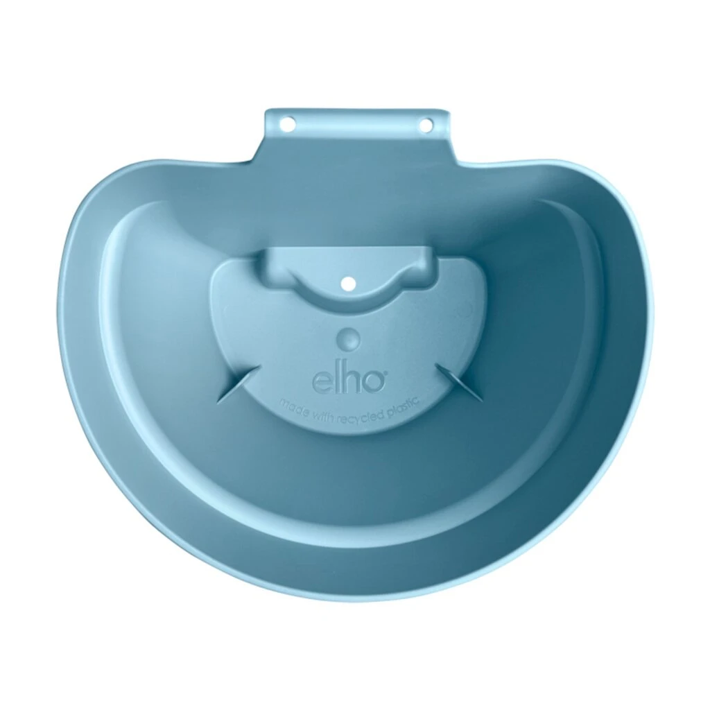 Elho Vibia Campana Vertical Forest Vintage Blue 5 Elho Vibia Campana Vertical Forest Vintage Blue - Afbeelding 3