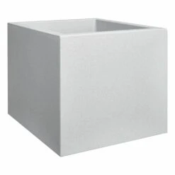 Elho Vivo Next Square 40 Living Concrete