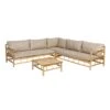 Exotan Bamboo Lounge Hoekset -Deoosteindeonline Winkel exotan bamboo lounge hoekset 1613588211 l