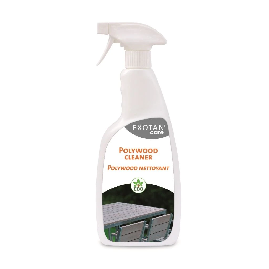Exotan Care Polywood Cleaner 750ml 3 Exotan Care Polywood Cleaner 750ml