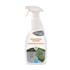 Exotan Care Spraystone Cleaner 750 Ml