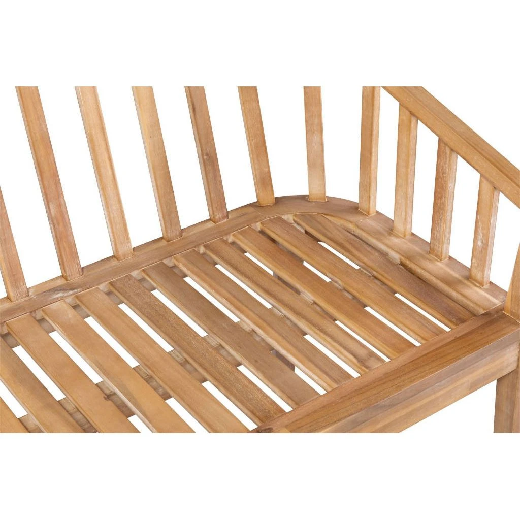 Exotan Lilly 2 Zits Bank 4 Exotan Lilly 2 Zits Bank - Afbeelding 2