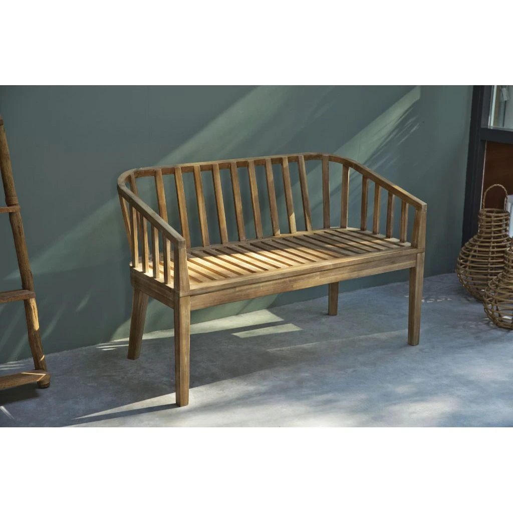 Exotan Lilly 2 Zits Bank 5 Exotan Lilly 2 Zits Bank - Afbeelding 3