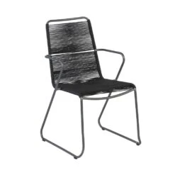 Exotan Slimm Dining Armchair