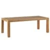 Exotan Stella Tafel 160 X 90 Cm Teak FSC -Deoosteindeonline Winkel exotan stella tafel 160 x 90 cm teak fsc 1 l