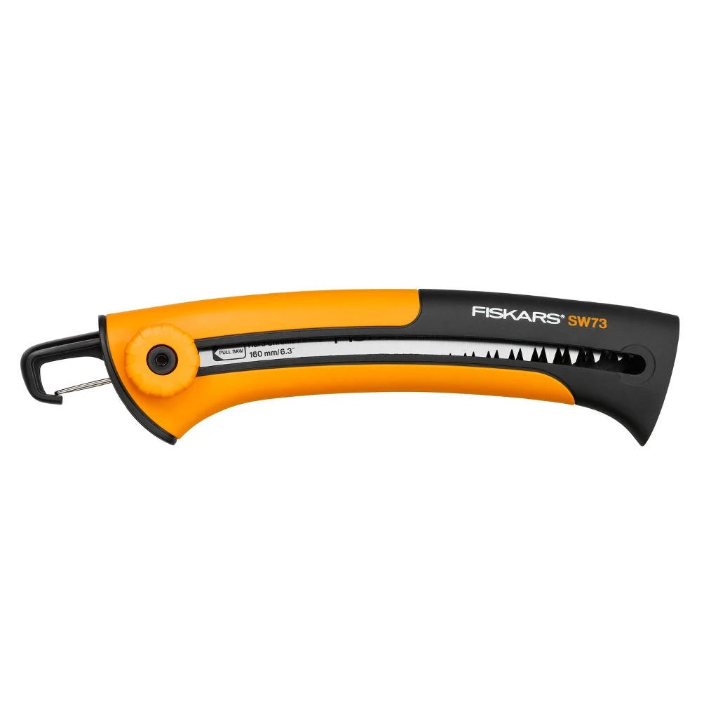 Fiskars Handzaag Groftandig 22.5 Cm Sw73 4 Fiskars Handzaag Groftandig 22.5 Cm Sw73 - Afbeelding 2