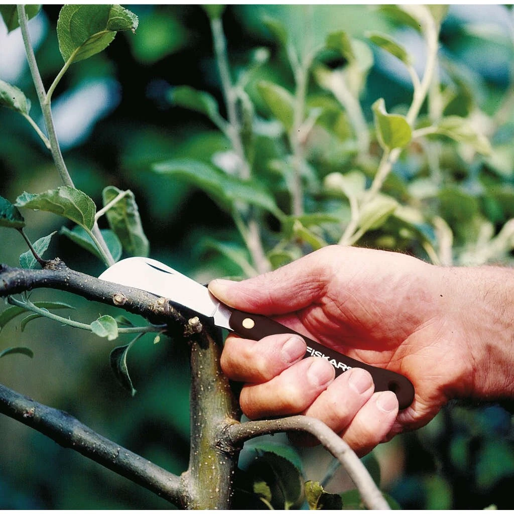 Fiskars Tuinmes K62 4 Fiskars Tuinmes K62 - Afbeelding 2