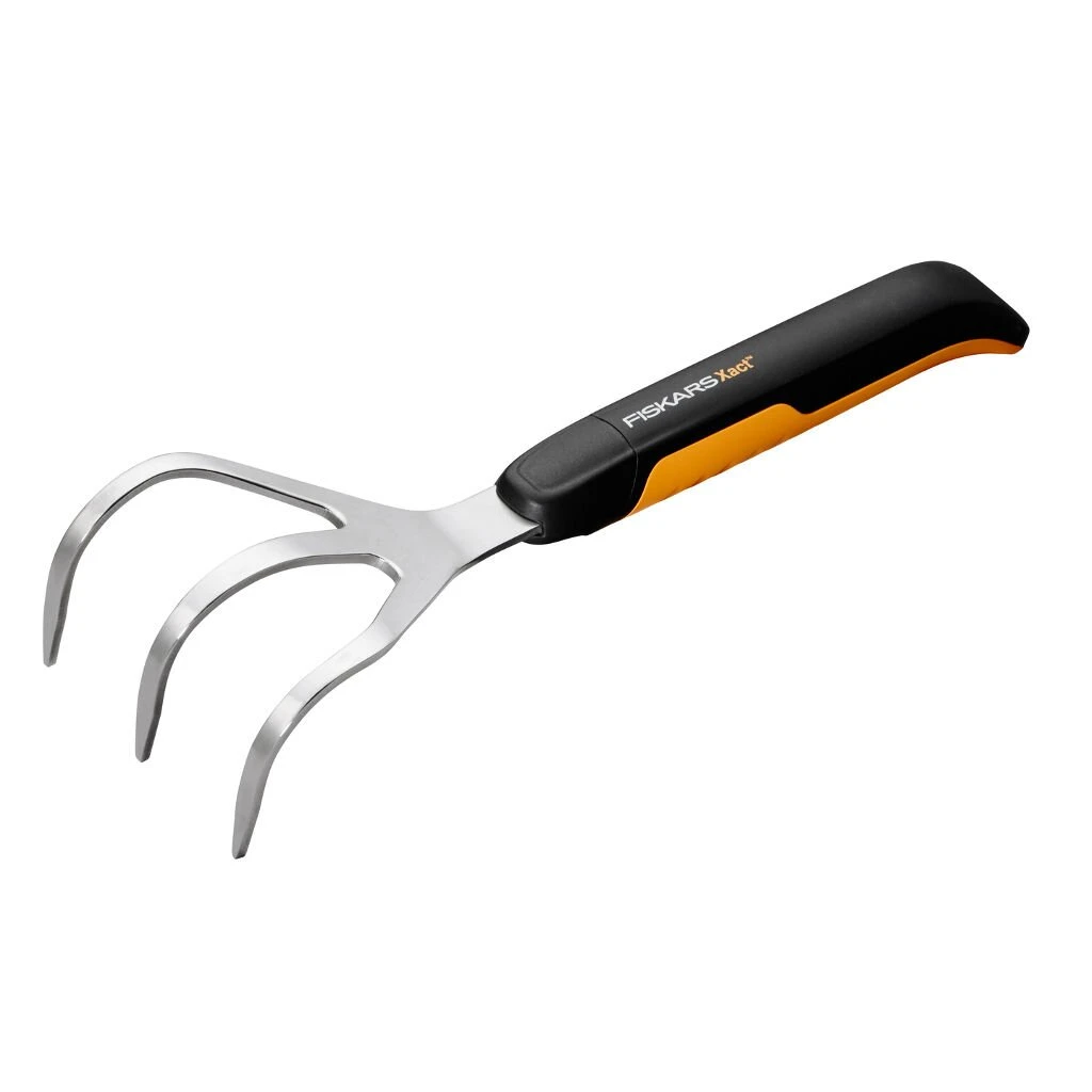 Fiskars Xact Plantvork 3 Fiskars Xact Plantvork