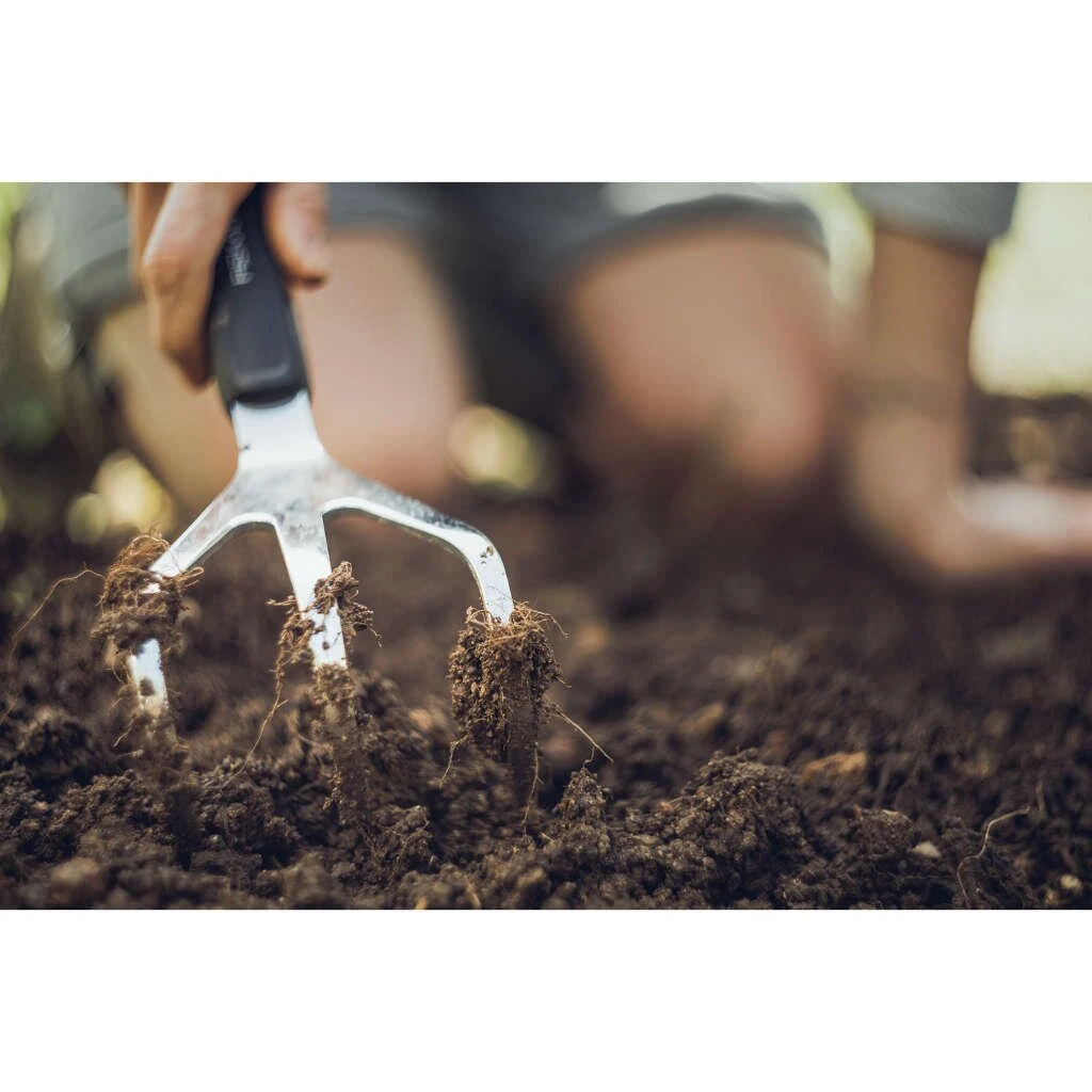 Fiskars Xact Plantvork 4 Fiskars Xact Plantvork - Afbeelding 2