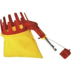 Wolf-Garten Wolf Multi-star Fruitplukker Vario Rg -m