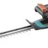 Gardena Accu Heggenschaar Easycut 40/18v Solo Exc. Accu