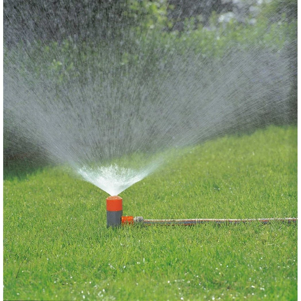 Gardena Classic Nevelsproeier Fox 4 Gardena Classic Nevelsproeier Fox - Afbeelding 2