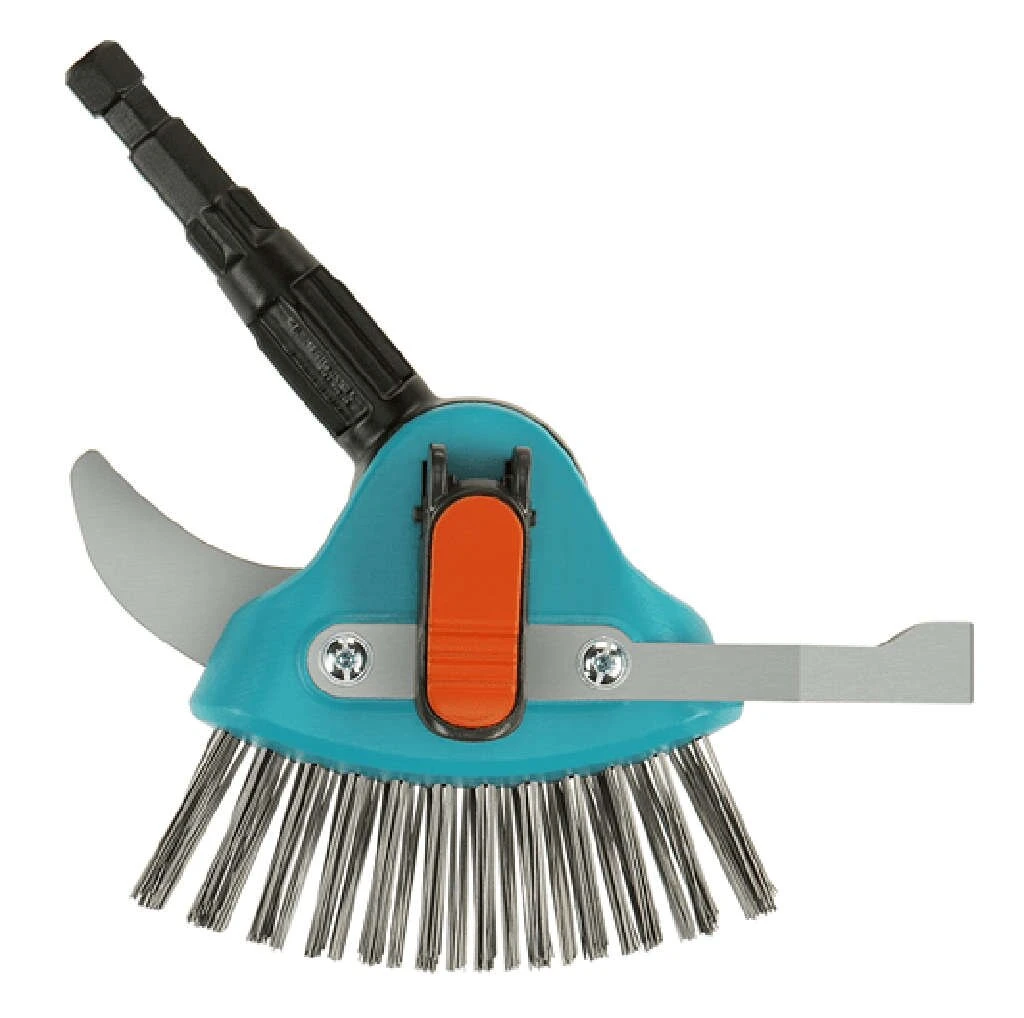 Gardena Combisystem 3in1 Voegenreiniger 3 Gardena Combisystem 3in1 Voegenreiniger