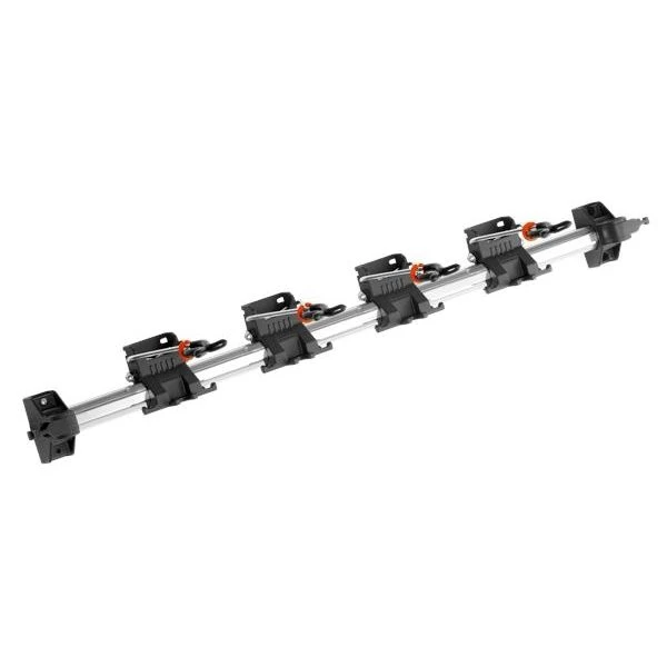 Gardena Combisystem Tuingereedschaphouder 3 Gardena Combisystem Tuingereedschaphouder