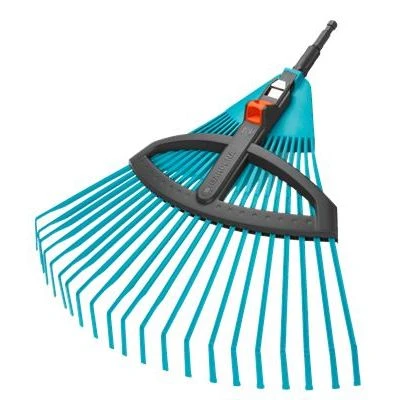 Gardena Combisystem Verstelbare Bladhark 3 Gardena Combisystem Verstelbare Bladhark