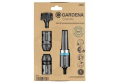 Gardena Ecoline Startset