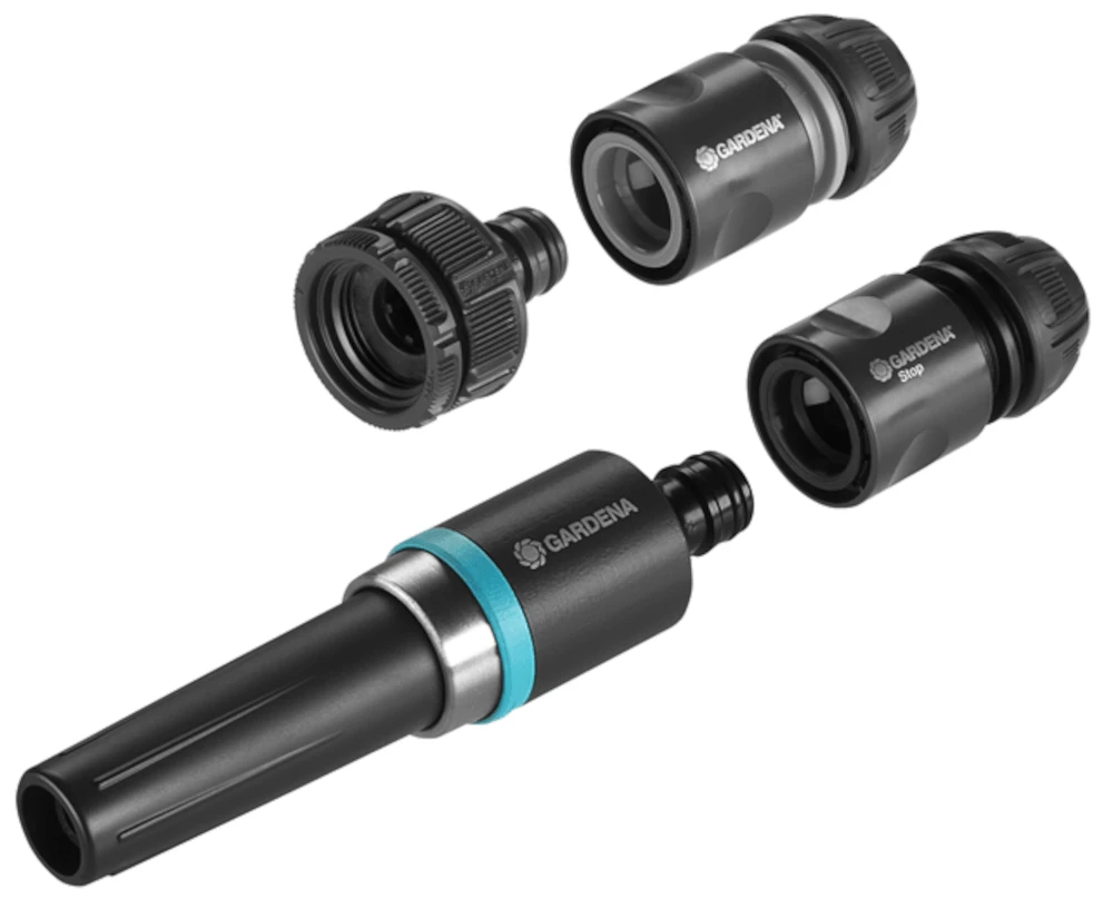 Gardena Ecoline Startset 4 Gardena Ecoline Startset - Afbeelding 2