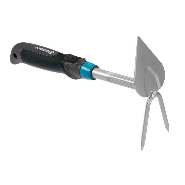 Gardena Handhakje Hartvormig Blad 2 Tand 3 Gardena Handhakje Hartvormig Blad 2 Tand