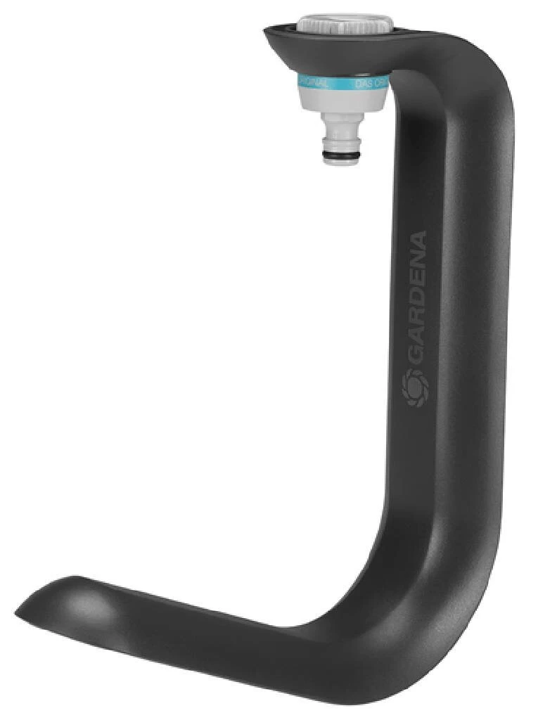 Gardena Liano™ Slanghouder Tapfix 3 Gardena Liano™ Slanghouder Tapfix