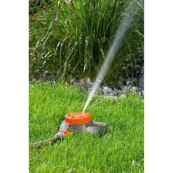 Gardena Multi 6-sproeier Boogie -Deoosteindeonline Winkel gardena multi 6 sproeier boogie 2 l