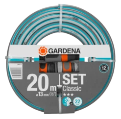 Gardena Tuinslang Classic 20 Meter