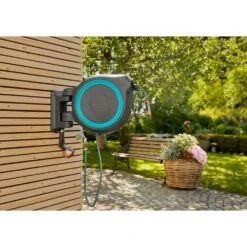 Gardena Wandslangenbox 25 Meter Rollup -Deoosteindeonline Winkel gardena wandslangenbox 25 meter rollup 1616249808 1 l