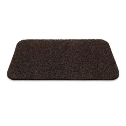 Hamat Curly 40x60 Bruin