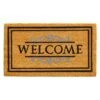 Hamat Ruco Classic Welcome 40x70 -Deoosteindeonline Winkel hamat ruco classic welcome 40x70 1519901155 l