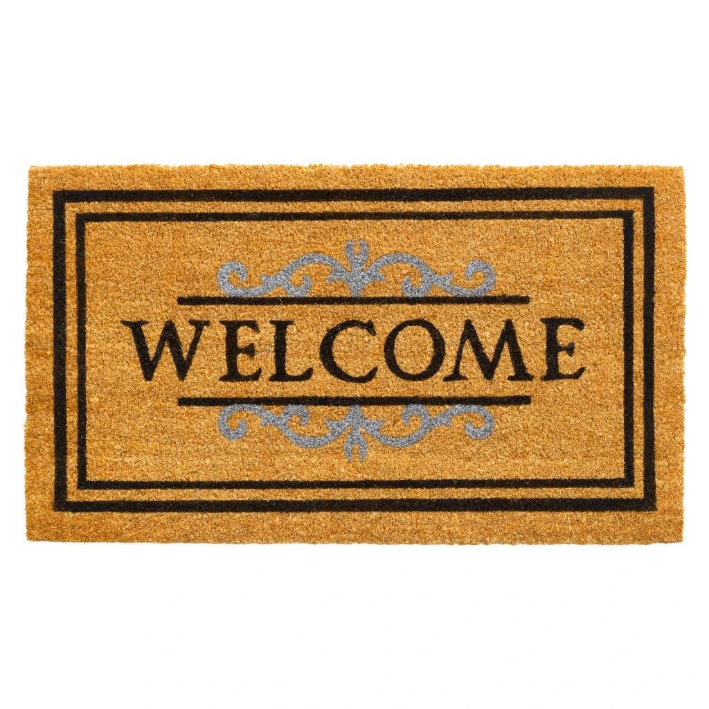 Hamat Ruco Classic Welcome 40x70 3 Hamat Ruco Classic Welcome 40x70