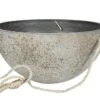Hangschaal Nova 25 Concrete Gold -Deoosteindeonline Winkel hangschaal nova 25 concrete gold 1024x683 6203afb11d3f1 l