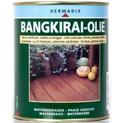 Hermadix Bangkirai Olie 750 Ml