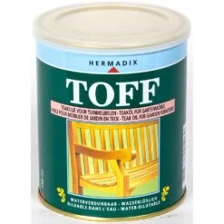 Hermadix Toff Teakolie 750 Ml -Deoosteindeonline Winkel hermadix toff teakolie 750 ml 1 l