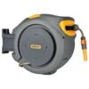 Hozelock Auto Reel Wandslangbox 25 Meter Grijs 1 Hozelock Auto Reel Wandslangbox 25 Meter Grijs -Deoosteindeonline Winkel hozelock auto reel wandslangbox 25 meter grijs 1554282360 l