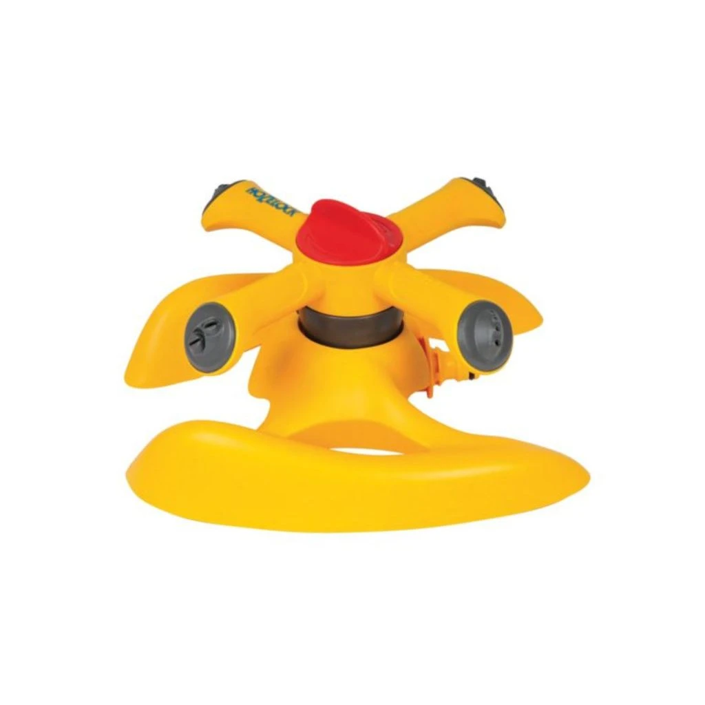 Hozelock Cirkelsproeier Plus 254 M2 3 Hozelock Cirkelsproeier Plus 254 M2