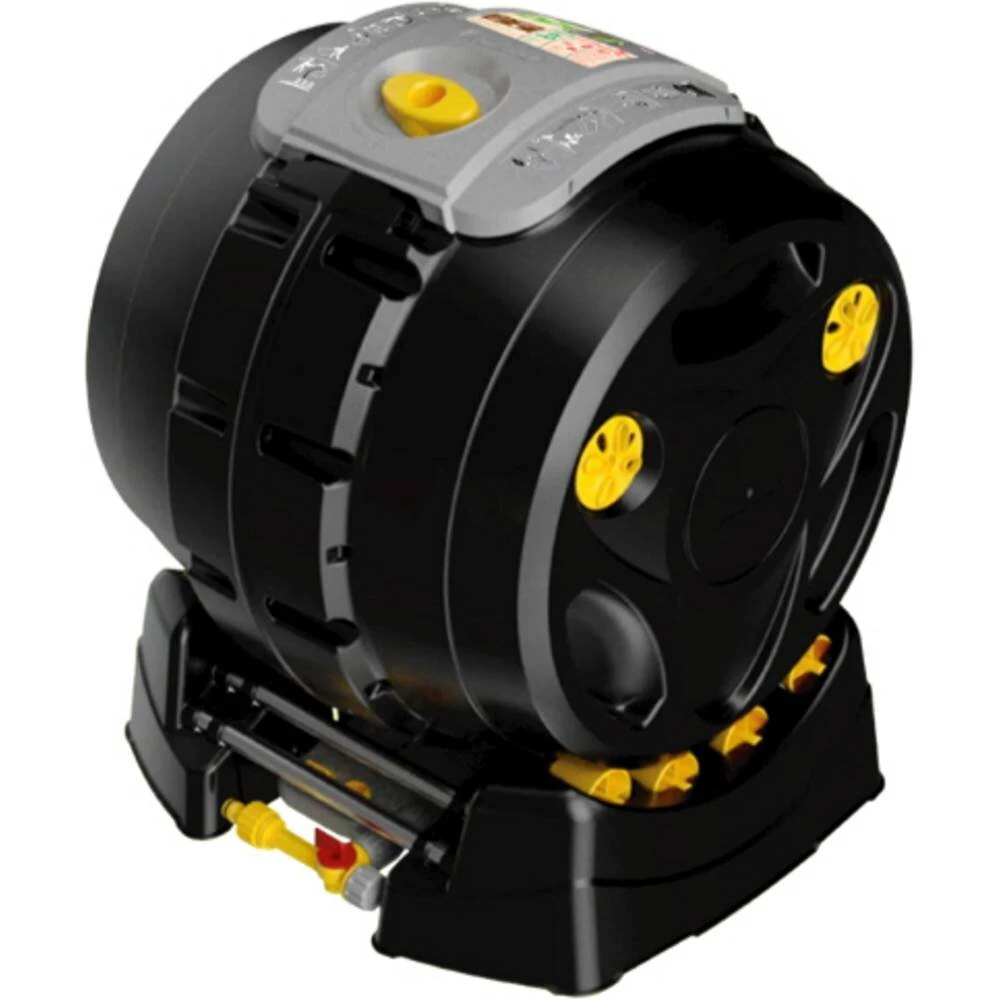 Hozelock Easymix 2in1 Tuimelcomposter 3 Hozelock Easymix 2in1 Tuimelcomposter