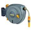 Hozelock Mini Auto Reel Wandslangbox 10 Meter Grijs -Deoosteindeonline Winkel hozelock mini auto reel wandslangbox 10 meter grijs 1554277514 l