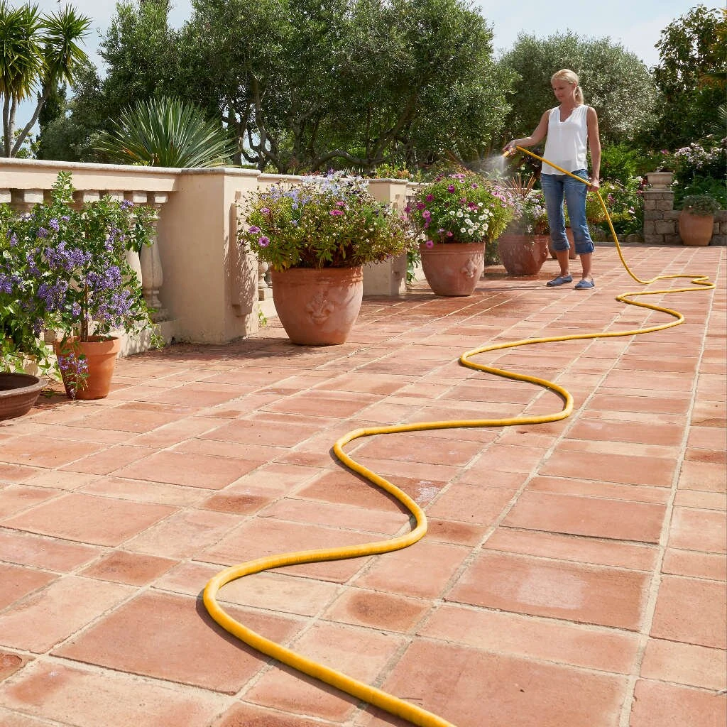 Hozelock Superhoze 15 Meter 4 Hozelock Superhoze 15 Meter - Afbeelding 2