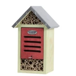 ESSCHERT DESIGN Insect Hotel M