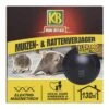 KB Muizen- En Rattenverjager Elektromagnetisme 130 M² -Deoosteindeonline Winkel kb muizen en rattenverjager elektromagnetisme 130 m 1612525351 l