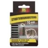 KB Stootvoegrooster 70 Mm 10 Stuks 2 KB Stootvoegrooster 70 Mm 10 Stuks -Deoosteindeonline Winkel kb stootvoegrooster 70 mm 10 stuks 1612986361 l