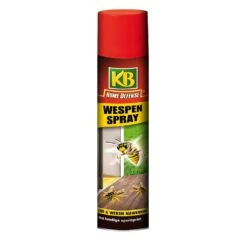KB Wespen Spray 400 Ml