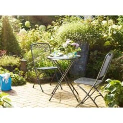 Kettler Balkonset Calvia Opklapbaar -Deoosteindeonline Winkel kettler balkonset calvia opklapbaar l