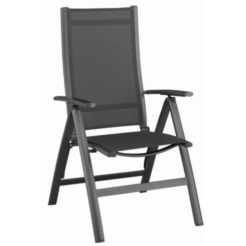 Kettler Legato Curve Verstelbare Stoel 3 Kettler Legato Curve Verstelbare Stoel