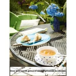 Kettler Tafel Strekmetaal 90 Cm Rond 8 Kettler Tafel Strekmetaal 90 Cm Rond -Deoosteindeonline Winkel kettler tafel strekmetaal 90 cm rond 2 l