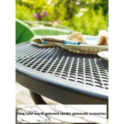 Kettler Tafel Strekmetaal 90 Cm Rond 9 Kettler Tafel Strekmetaal 90 Cm Rond -Deoosteindeonline Winkel kettler tafel strekmetaal 90 cm rond 3 l