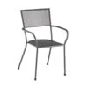 Kettler Terraza Stapel Fauteuil Antraciet -Deoosteindeonline Winkel kettler terraza stapel fauteuil antraciet 1 l
