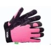 Kixx Handschoen Rocky Maat 7
