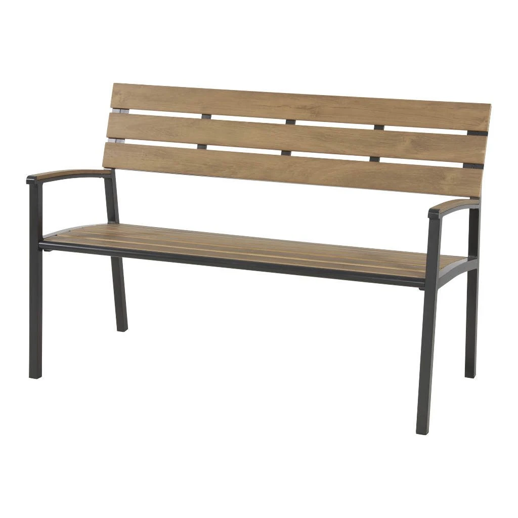 Lesli Bank Arezzo 120 Cm 3 Lesli Bank Arezzo 120 Cm