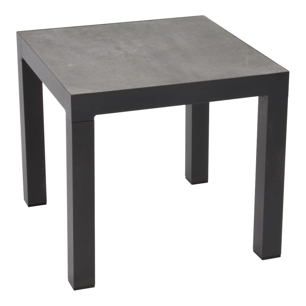 Lesli Bijzettafel Ohio 50x50 Cm 3 Lesli Bijzettafel Ohio 50x50 Cm