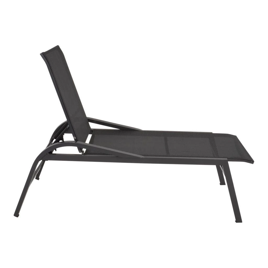 Lesli Ligbed Mojito Negro 4 Lesli Ligbed Mojito Negro - Afbeelding 2